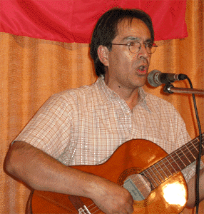 Walter Erazo