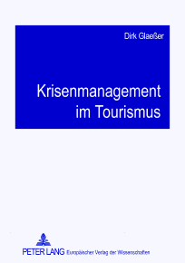 Krisenmanagement im Tourismus